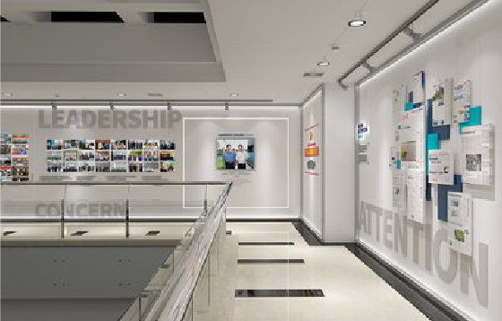 马边彝族自治县制作安装文化墙的流程是什么？