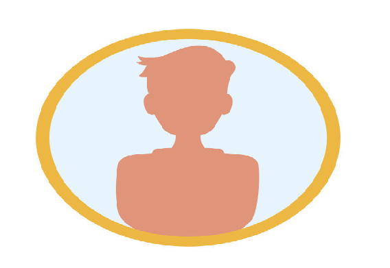 马边彝族自治县墙绘中如何画好人物轮廓?