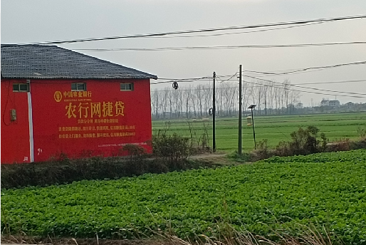 马边彝族自治县如何防止墙体广告褪色呢？