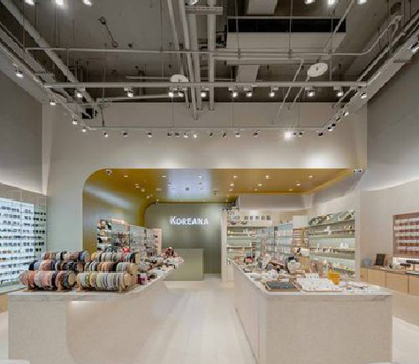 马边彝族自治县店面装修流程