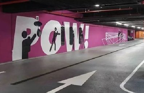 马边彝族自治县墙绘设计师的选择是关键。