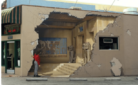 马边彝族自治县判断手绘墙好坏的标准。