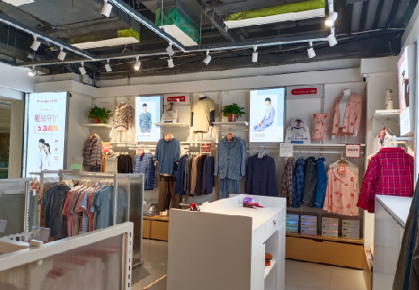 马边彝族自治县超市卖场装修如何提升消费欲望？