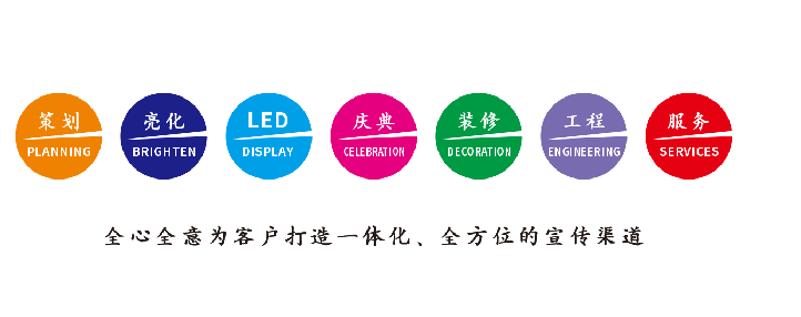 马边彝族自治县广告公司该如何满足客户需求？